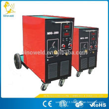 2014 Hot Selling High Quality Welding Machine Inverter